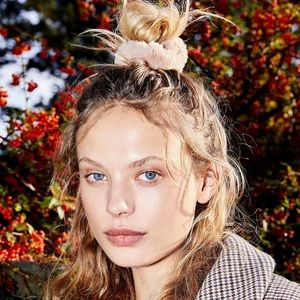 Kitsch Faux Fur Scrunchies